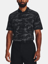 Under Armour Pánske tričko Under Armour UA Iso-Chill Edge Polo