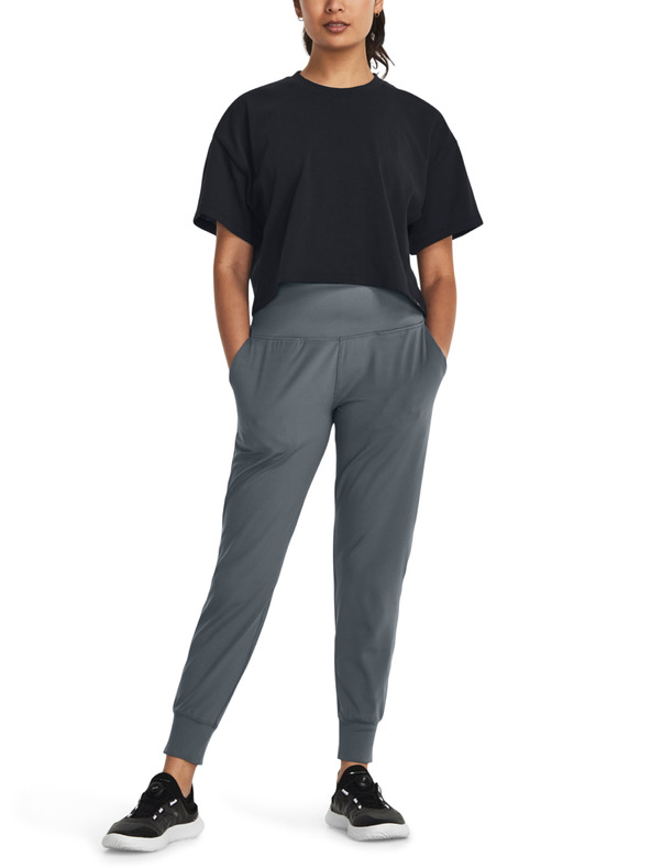 Under Armour Dámske teplaky Under Armour Meridian Jogger