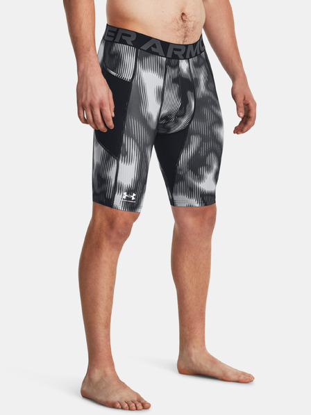 Under Armour Pánske kraťasy Under Armour UA HG Prtd Long Shorts