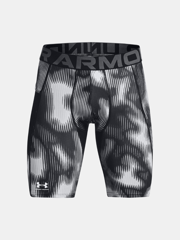 Under Armour Pánske kraťasy Under Armour UA HG Prtd Long Shorts