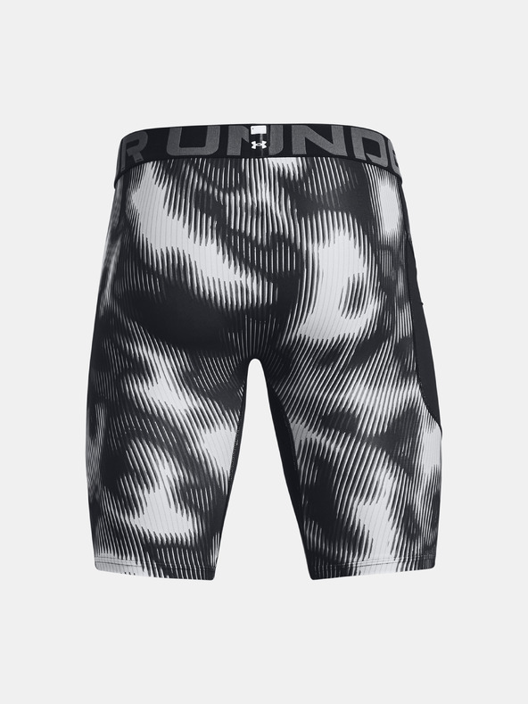 Under Armour Pánske kraťasy Under Armour UA HG Prtd Long Shorts