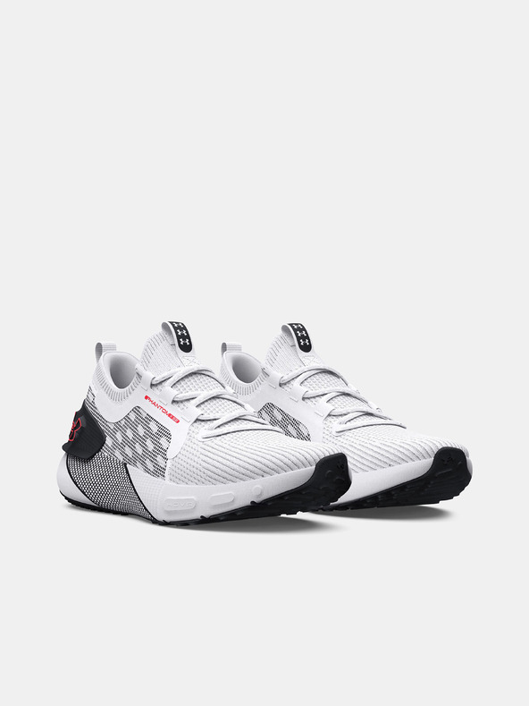 Under Armour Unisex topánky Under Armour UA U HOVR Phantom 3 SE