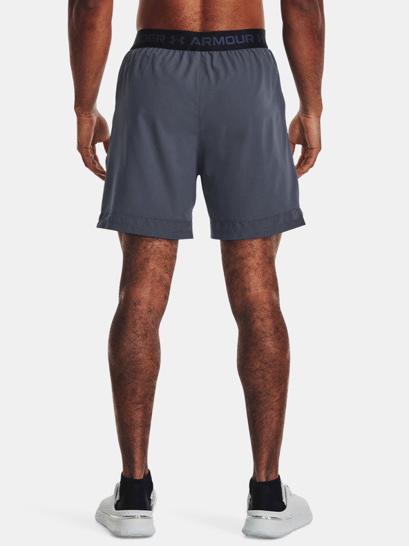 Under Armour Pánske kraťasy Under Armour UA Vanish Woven 6in Shorts