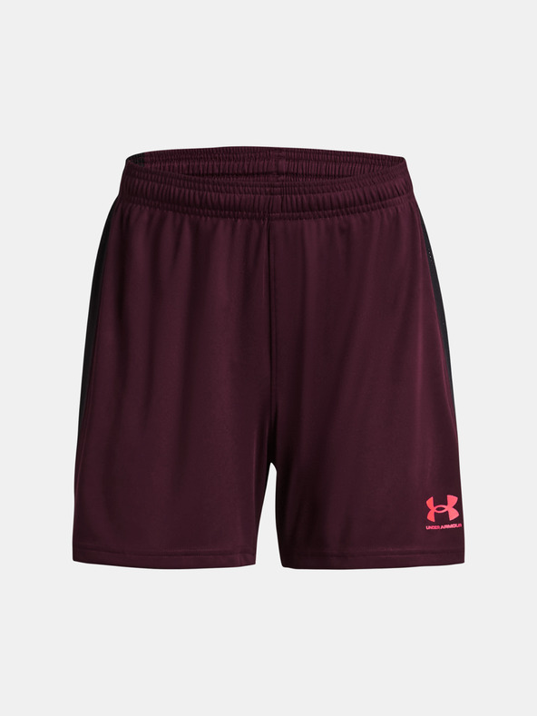 Under Armour Dámske kraťasy Under Armour UA W's Ch. Knit Short