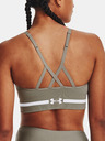 Under Armour UA Seamless Low Long Športová podprsenka