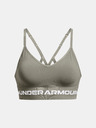 Under Armour UA Seamless Low Long Športová podprsenka