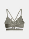 Under Armour UA Seamless Low Long Športová podprsenka