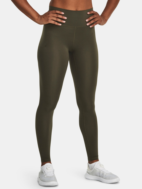Under Armour Dámske legíny Under Armour Meridian Legging