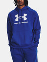 Under Armour Pánska mikina Under Armour UA Rival Fleece Logo HD
