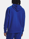 Under Armour Pánska mikina Under Armour UA Rival Fleece Logo HD