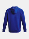 Under Armour Pánska mikina Under Armour UA Rival Fleece Logo HD