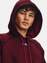 Under Armour Pánska mikina Under Armour UA Rival Fleece Printed HD