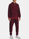 Under Armour Pánska mikina Under Armour UA Rival Fleece Printed HD