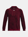 Under Armour Pánska mikina Under Armour UA Rival Fleece Printed HD