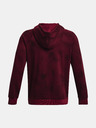 Under Armour Pánska mikina Under Armour UA Rival Fleece Printed HD