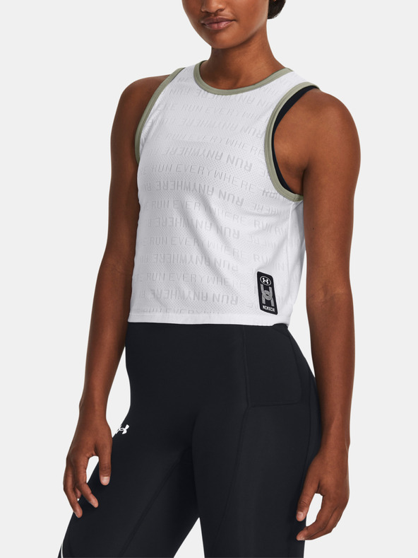 Under Armour Run Anywhere Tielko