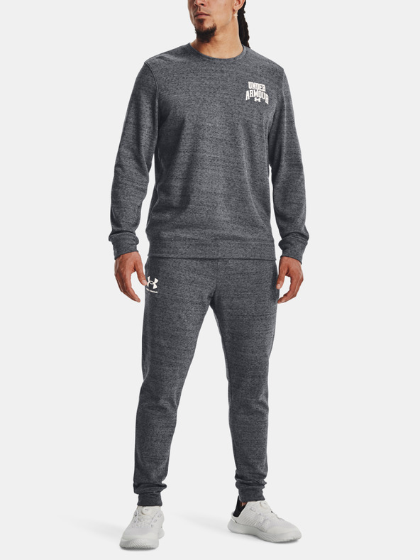 Under Armour Pánske tepláky Under Armour UA Rival Terry Jogger