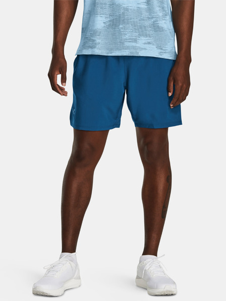 Under Armour Pánske kraťasy Under Armour LAUNCH ELITE 2in1 7'' SHORT