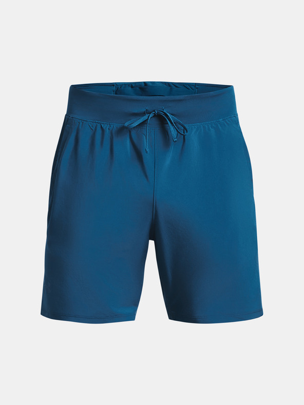 Under Armour Pánske kraťasy Under Armour LAUNCH ELITE 2in1 7'' SHORT