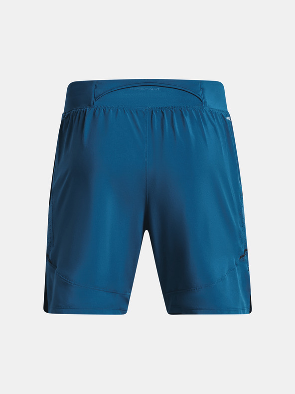 Under Armour Pánske kraťasy Under Armour LAUNCH ELITE 2in1 7'' SHORT