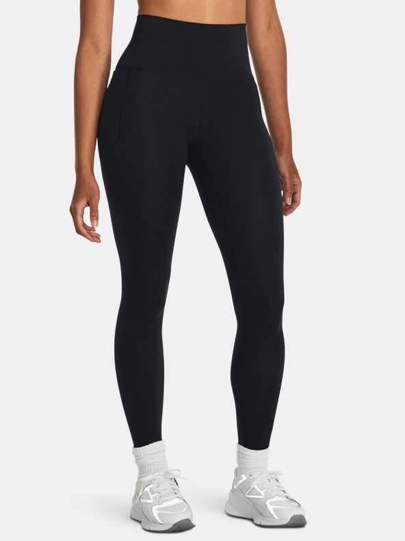Under Armour Dámske legíny Under Armour Meridian Ultra HR Leg