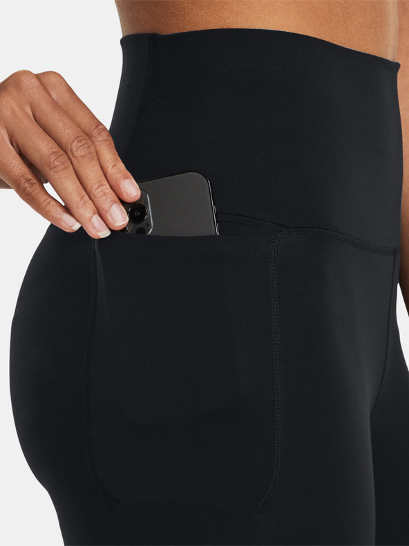 Under Armour Dámske legíny Under Armour Meridian Ultra HR Leg