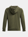 Under Armour Chlapčenská mikina Under Armour UA RIVAL FLEECE HOODIE