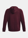 Under Armour Pánska mikina Under Armour UA Rival Fleece Logo HD