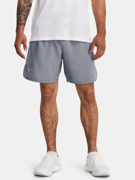 Under Armour Pánske kraťasy Under Armour LAUNCH ELITE 2in1 7'' SHORT