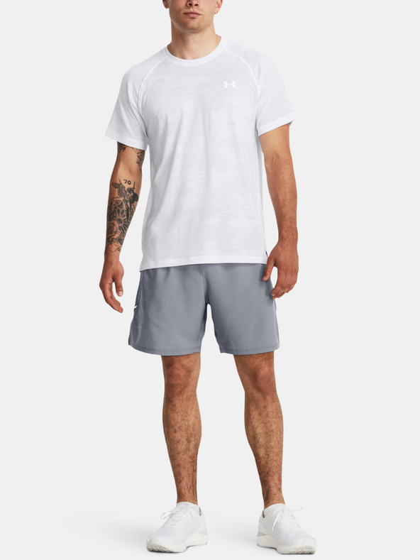 Under Armour Pánske kraťasy Under Armour LAUNCH ELITE 2in1 7'' SHORT