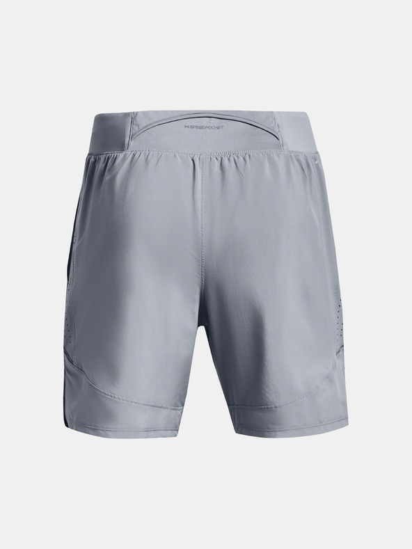 Under Armour Pánske kraťasy Under Armour LAUNCH ELITE 2in1 7'' SHORT