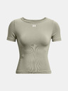 Under Armour Dámske tričko Under Armour UA Train Seamless SS