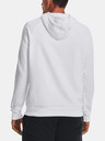 Under Armour Pánska mikina Under Armour UA Rival Fleece Logo HD