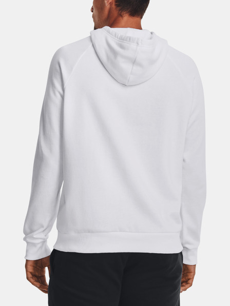 Under Armour Pánska mikina Under Armour UA Rival Fleece Logo HD