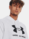 Under Armour Pánska mikina Under Armour UA Rival Fleece Logo HD