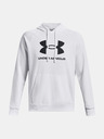 Under Armour Pánska mikina Under Armour UA Rival Fleece Logo HD