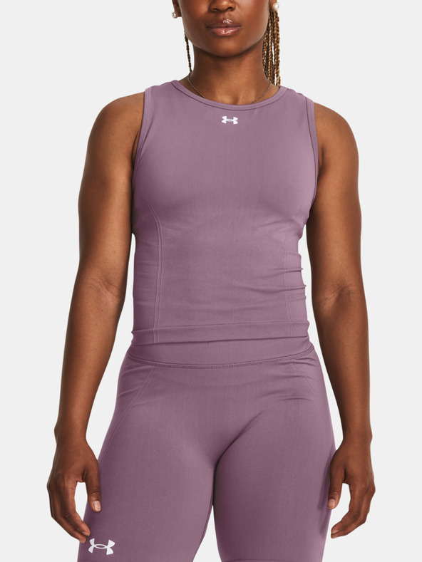 Under Armour UA Train Seamless Tielko