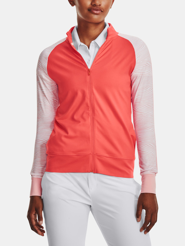 Under Armour Dámska mikina Under Armour UA Storm Midlayer FZ