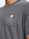 Under Armour Pánske tričko Under Armour UA LC CCC SS