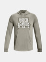 Under Armour Pánska mikina Under Armour UA Rival Terry Graphic HD