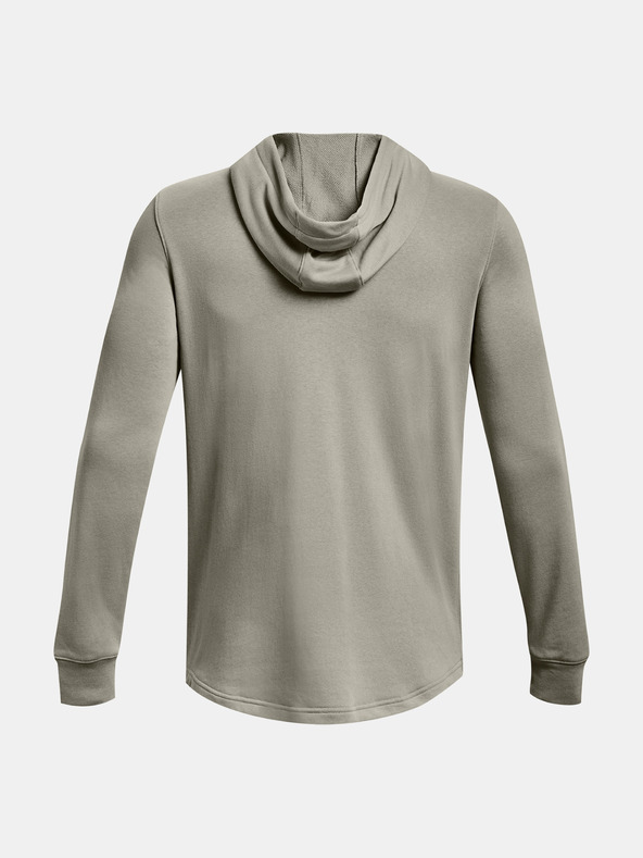 Under Armour Pánska mikina Under Armour UA Rival Terry Graphic HD