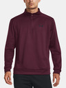 Under Armour Pánska mikina Under Armour UA Armour Fleece 1/4 Zip