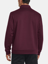 Under Armour Pánska mikina Under Armour UA Armour Fleece 1/4 Zip