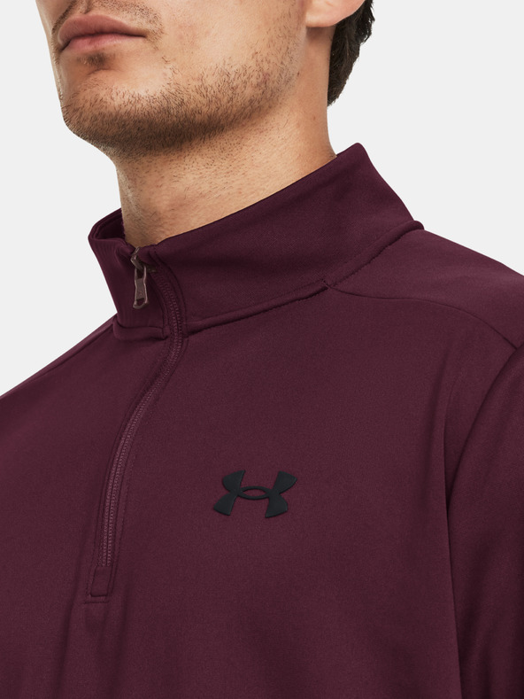 Under Armour Pánska mikina Under Armour UA Armour Fleece 1/4 Zip