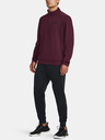 Under Armour Pánska mikina Under Armour UA Armour Fleece 1/4 Zip