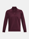 Under Armour Pánska mikina Under Armour UA Armour Fleece 1/4 Zip