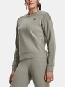 Under Armour Dámska mikina Under Armour Unstoppable Flc Crew
