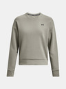 Under Armour Dámska mikina Under Armour Unstoppable Flc Crew