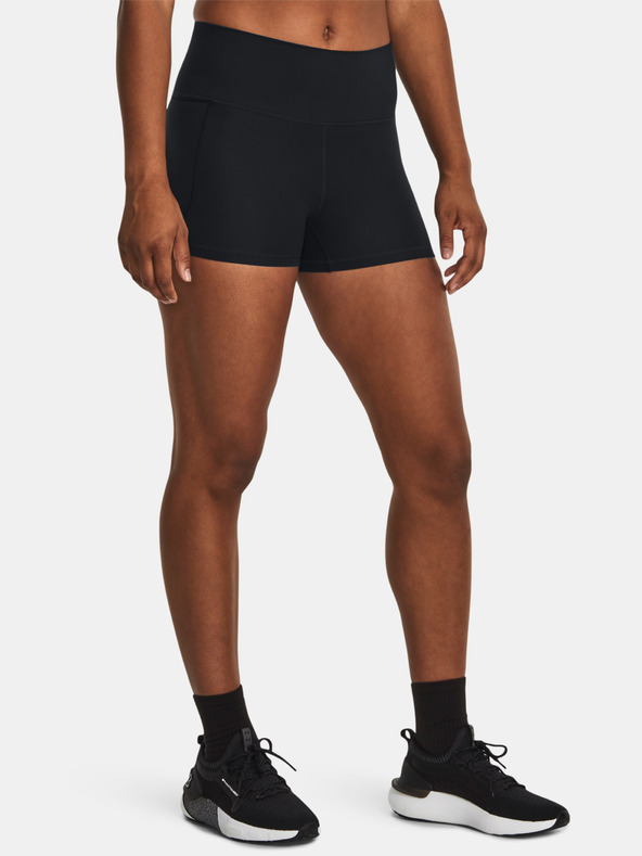 Under Armour Dámske kraťasy Under Armour UA Meridian Shorty