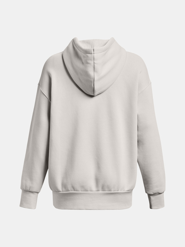 Under Armour Dámska mikina Under Armour Essential Flc OS Hoodie